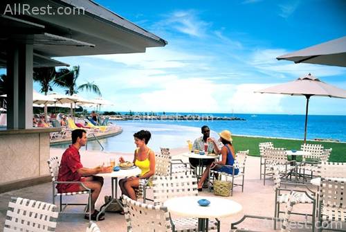 The Westin Grand Bahama Island Our Lucaya Resort 31